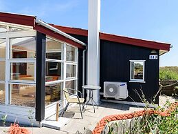 5 Person Holiday Home in Hvide Sande