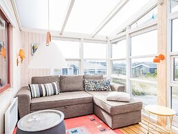 5 Person Holiday Home in Hvide Sande