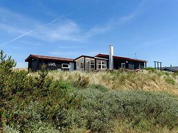 5 Person Holiday Home in Hvide Sande