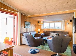 5 Person Holiday Home in Hvide Sande