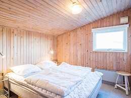 5 Person Holiday Home in Hvide Sande