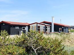 5 Person Holiday Home in Hvide Sande