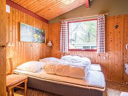 4 Person Holiday Home in Norre Nebel