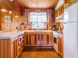 4 Person Holiday Home in Norre Nebel