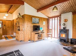 4 Person Holiday Home in Norre Nebel