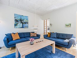 6 Person Holiday Home in Henne