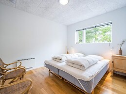 6 Person Holiday Home in Henne