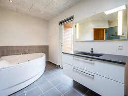 6 Person Holiday Home in Henne