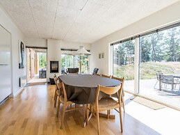 6 Person Holiday Home in Henne