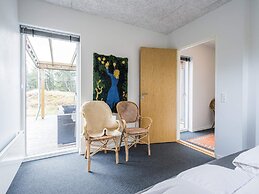 6 Person Holiday Home in Henne