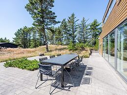 6 Person Holiday Home in Henne