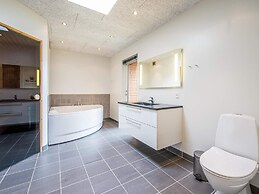 6 Person Holiday Home in Henne