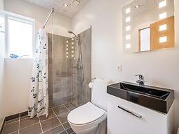 6 Person Holiday Home in Henne