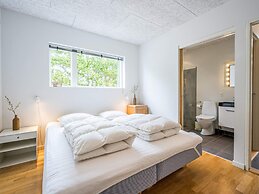 6 Person Holiday Home in Henne