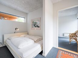 6 Person Holiday Home in Henne