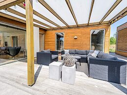 6 Person Holiday Home in Henne