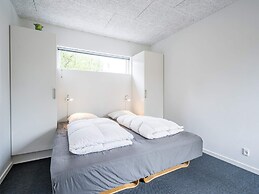 6 Person Holiday Home in Henne