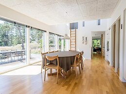 6 Person Holiday Home in Henne