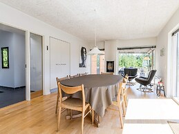 6 Person Holiday Home in Henne