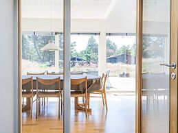 6 Person Holiday Home in Henne