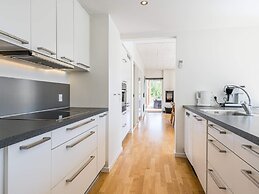 6 Person Holiday Home in Henne