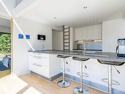 6 Person Holiday Home in Henne