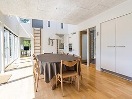 6 Person Holiday Home in Henne