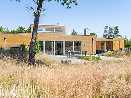 6 Person Holiday Home in Henne