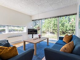 6 Person Holiday Home in Henne