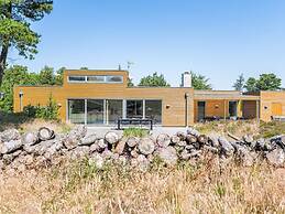 6 Person Holiday Home in Henne