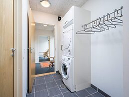 6 Person Holiday Home in Henne