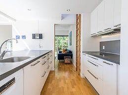 6 Person Holiday Home in Henne