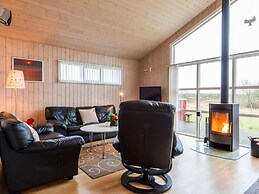 6 Person Holiday Home in Tarm