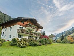 Modern Apartment With Sauna in Grossarl Salzburg