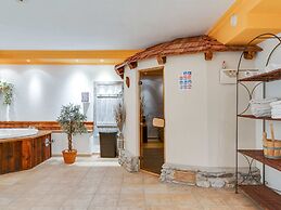 Modern Apartment With Sauna in Grossarl Salzburg