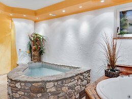 Modern Apartment With Sauna in Grossarl Salzburg