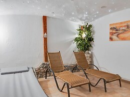 Modern Apartment With Sauna in Grossarl Salzburg