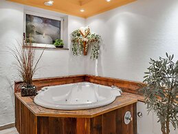 Modern Apartment With Sauna in Grossarl Salzburg