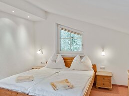 Modern Apartment With Sauna in Grossarl Salzburg