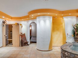 Modern Apartment With Sauna in Grossarl Salzburg