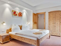 Modern Apartment With Sauna in Grossarl Salzburg