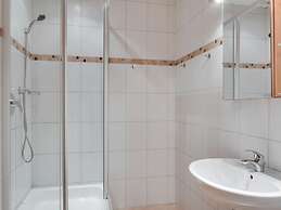 Modern Apartment With Sauna in Grossarl Salzburg