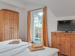 Modern Apartment With Sauna in Grossarl Salzburg