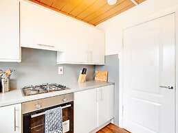 Graceful Apartment in Greenock near Newark Castle