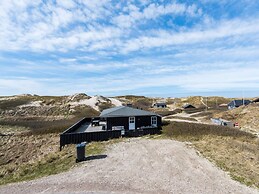 Seaside Gem in Sondervig-by Traum