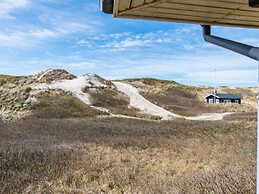 Seaside Gem in Sondervig-by Traum