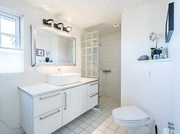 Seaside Gem in Sondervig-by Traum