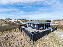 Seaside Gem in Sondervig-by Traum