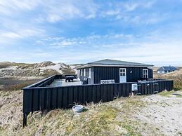 Seaside Gem in Sondervig-by Traum