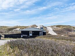 Seaside Gem in Sondervig-by Traum